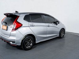 Honda Jazz RS CVT 2017 Silver 7