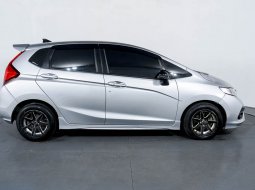 Honda Jazz RS CVT 2017 Silver 8