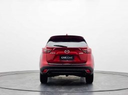 2017 Mazda CX-5 GT 2.5 3