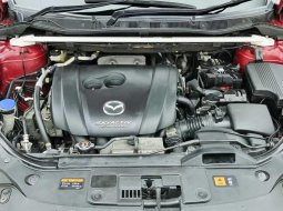  2017 Mazda CX-5 GT 2.5 5