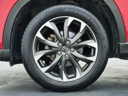  2017 Mazda CX-5 GT 2.5 7