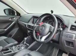  2017 Mazda CX-5 GT 2.5 14