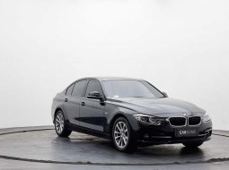  2016 BMW 3 20I 2.0 1