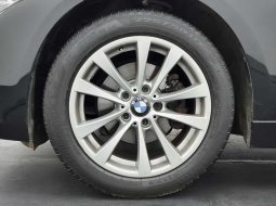  2016 BMW 3 20I 2.0 9