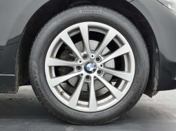  2016 BMW 3 20I 2.0 11