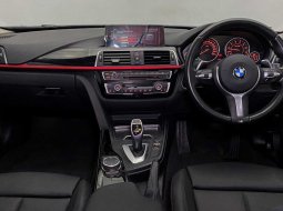  2016 BMW 3 20I 2.0 19