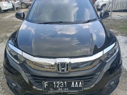 Jual mobil Honda HRV E Matic 2019 2