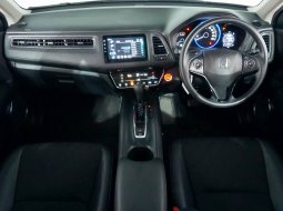 Jual mobil Honda HRV E Matic 2019 9