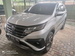 Jual mobil Toyota Rush S TRD SPORTIVO 2019