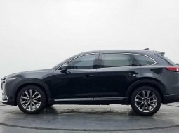 Mazda CX-9 2.5 Turbo 2018 12