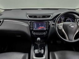 Nissan X-Trail 2.5 CVT 2017 4