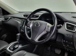 Nissan X-Trail 2.5 CVT 2017 8