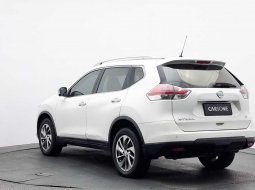 Nissan X-Trail 2.5 CVT 2017 14