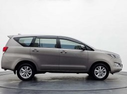  2018 Toyota KIJANG INNOVA REBORN V 2.4 6
