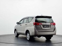  2018 Toyota KIJANG INNOVA REBORN V 2.4 4