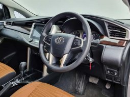  2018 Toyota KIJANG INNOVA REBORN V 2.4 10