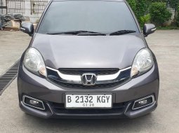 Honda Mobilio E CVT 2015 KM Low 1