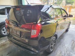Toyota Calya 1.2 G Mt 2021 Hitam 3