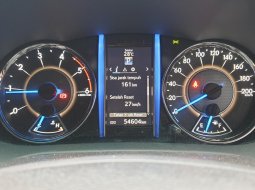 Toyota Fortuner VRZ 2.4 AT 2017 KM Low 13