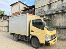 CDE bok Mitsubishi Coltdiesel Canter engkel FE71 box aluminium 2016 1