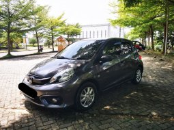 Honda Brio E 2017 2