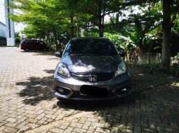 Honda Brio E 2017 3