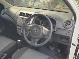 Toyota Agya G 1.0 AT 2015 Gress 11