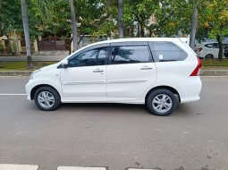 Toyota Avanza Veloz 2013 Putih AT antik Like new PROMO 7