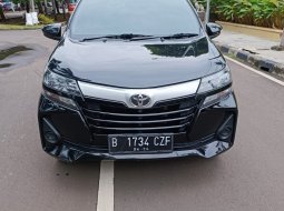 Toyota Avanza 1.3E MT 2019 LOW KM PROMO