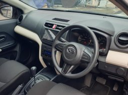 Daihatsu Terios X Deluxe 1.5 AT 2020 Sangat Terawat 11