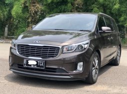 Kia Grand Sedona Ultimate 2017 Pajak Panjang 2