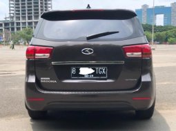 Kia Grand Sedona Ultimate 2017 Pajak Panjang 4