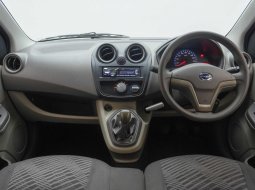 Datsun GO+ Panca 2015 9