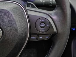 Toyota Corolla Altis V AT 2021 Hitam 13