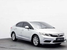 Promo Honda Civic 1.8 2013 murah. ANGSURAN RINGAN HUB RIZKY 081294633578 1