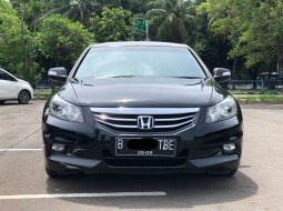 Honda Accord VTi-L 2011 Pajak Panjang 1