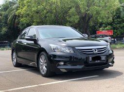 Honda Accord VTi-L 2011 Pajak Panjang 2