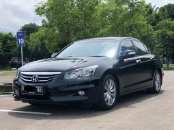 Honda Accord VTi-L 2011 Pajak Panjang 3