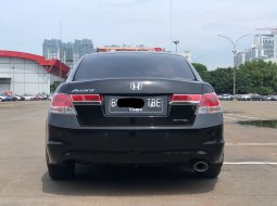 Honda Accord VTi-L 2011 Pajak Panjang 6