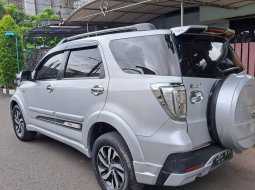 Toyota Rush A/T 2016 SUV TRD PROMO 4