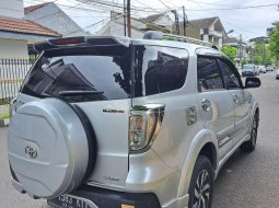 Toyota Rush A/T 2016 SUV TRD PROMO 5