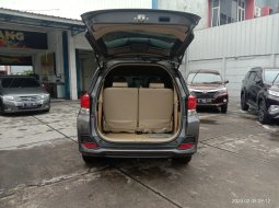 Honda Mobilio E CVT 1.5 AT 2015 Good Condition 6