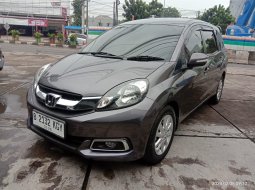 Honda Mobilio E CVT 1.5 AT 2015 Good Condition 11