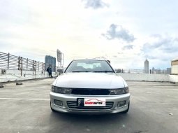 Mitsubishi Galant ST Tahun 2001 Automatic Silver