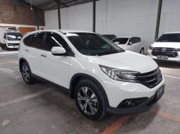 Honda CRV 2.4 2013 1