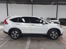 Honda CRV 2.4 2013 5