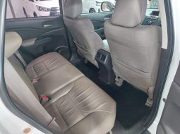 Honda CRV 2.4 2013 8