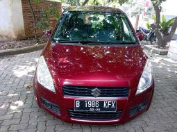 Jual mobil Suzuki Splash GL Manual 2011 2