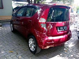 Jual mobil Suzuki Splash GL Manual 2011 4