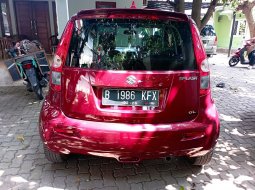 Jual mobil Suzuki Splash GL Manual 2011 5